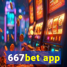 667bet app